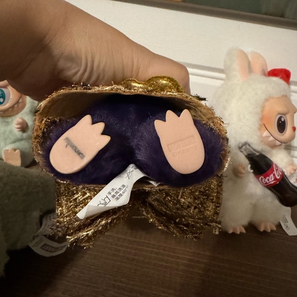 Labubu Collection - Picture 6 of 7